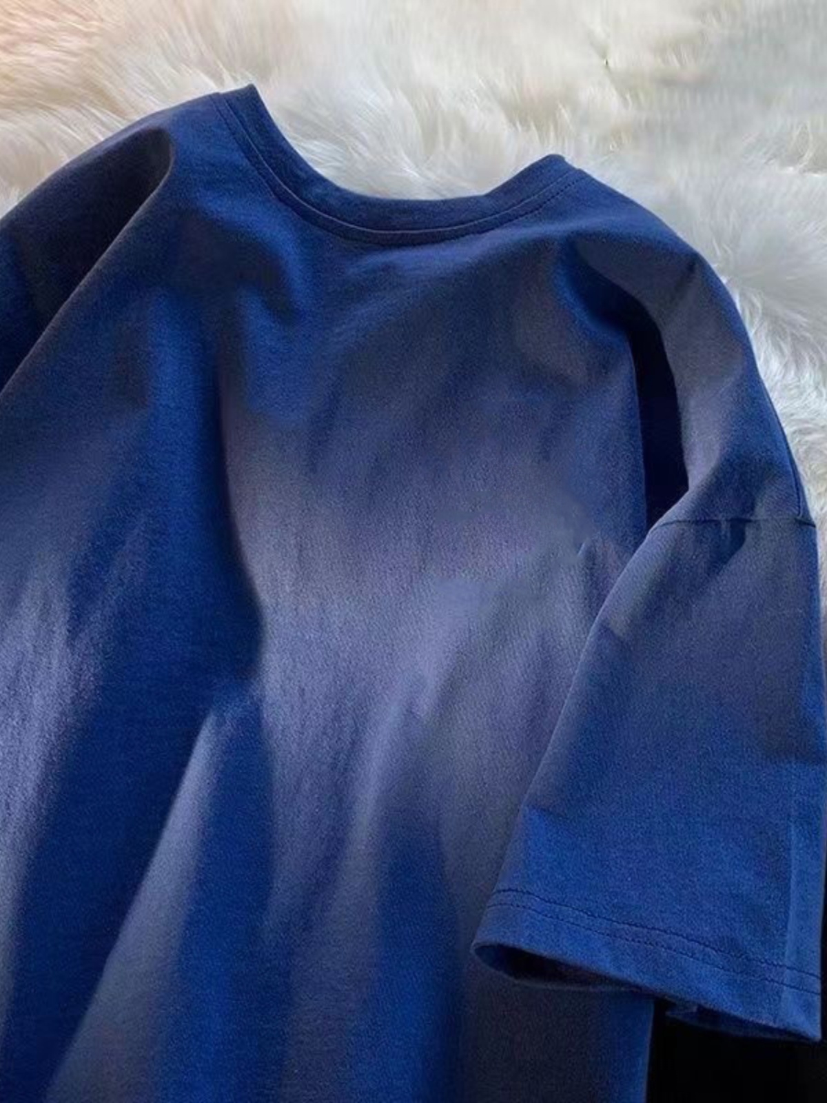 Versatile Pure Cotton Short Sl - Summer Clothing Label recensie en prijs