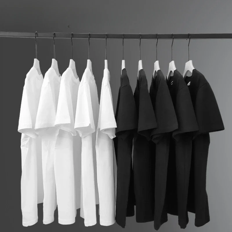 180grams Cotton Solid Tshirts  - Summer Clothing Brands For Women recensie en prijs