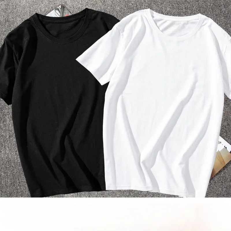 180grams Cotton Solid Tshirts  - Summer Clothing Brands For Women recensie en prijs