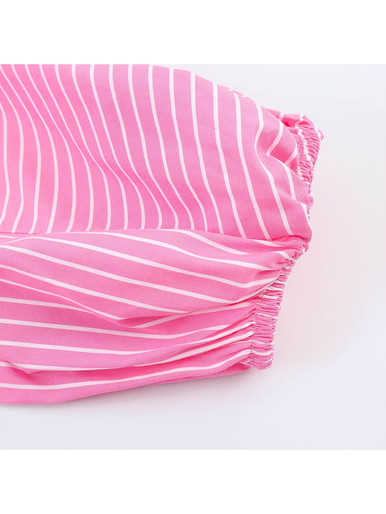 TFMLN Women Striped Shirts Sli - Summer Youth Clothing recensie en prijs