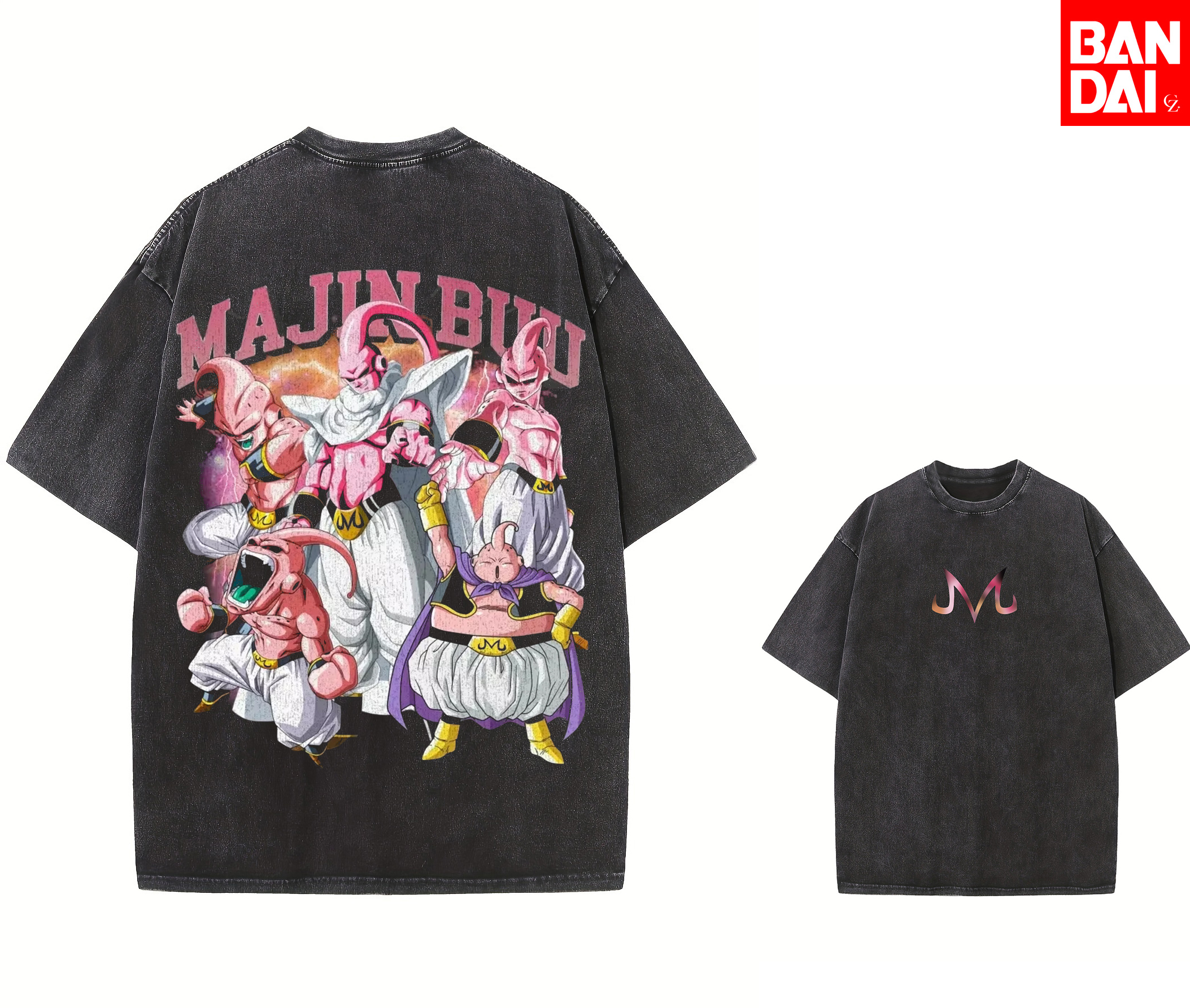 Dragon Ball 2026 Summer Oversi - Summer Clothing Ego recensie en prijs