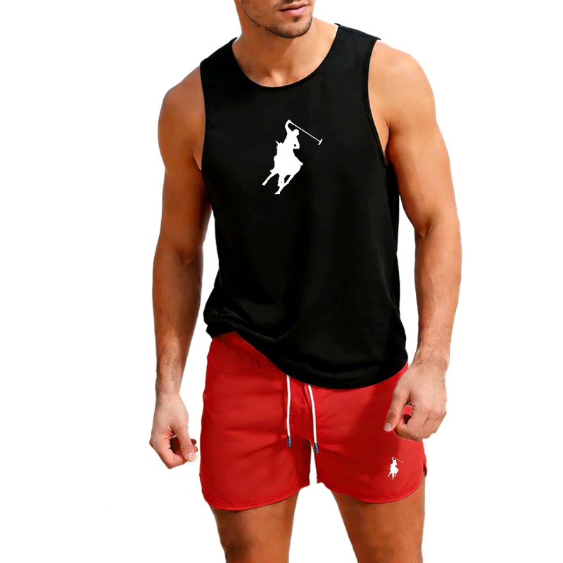 European Men Summer Vest and S - Summer Clothing Trend recensie en prijs