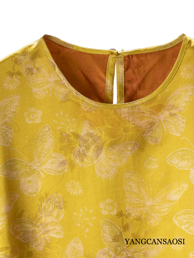 Plus Size 2026 Women's Fashion - Summer Clothing Yarn recensie en prijs