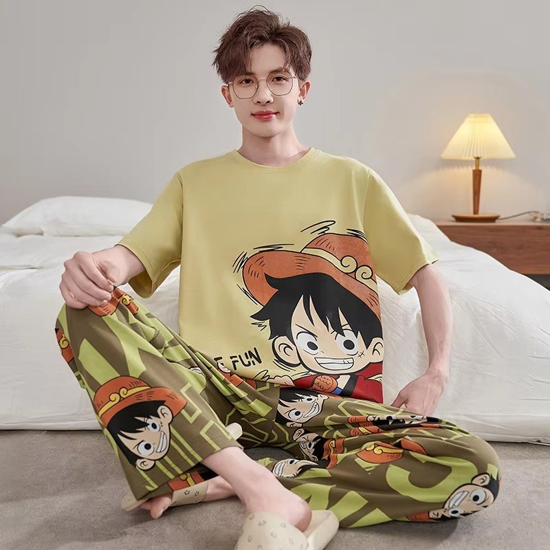 2026 Summer Sleep with Luffy!  - Summer Clothing Must Haves recensie en prijs