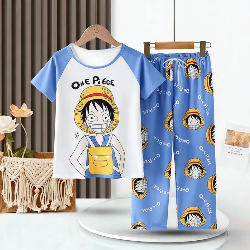 2026 Summer Sleep with Luffy!  - Summer Clothing Must Haves recensie en prijs