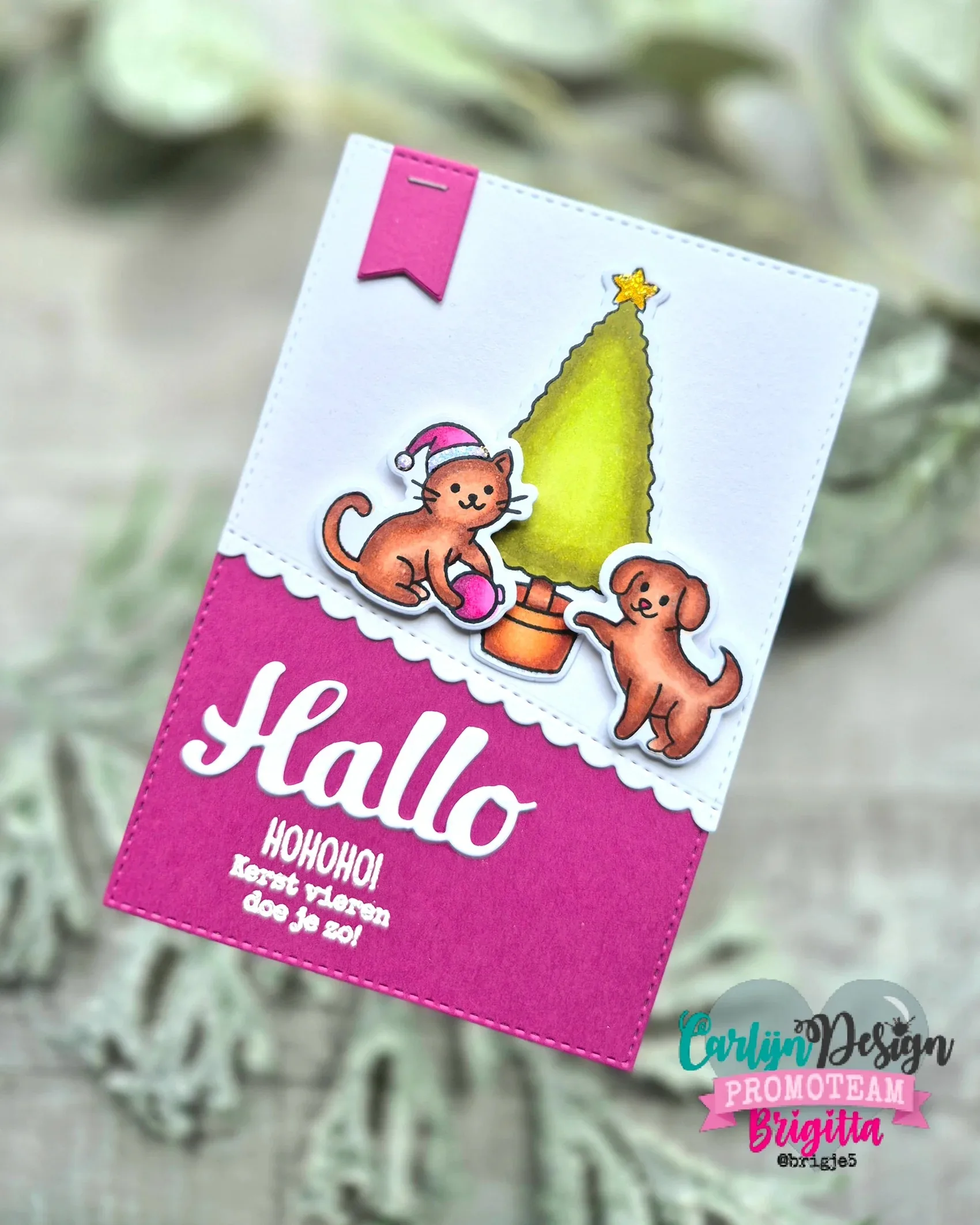 ScrapbookingHeart  Summer Gard - Summer Clothing Label recensie en prijs