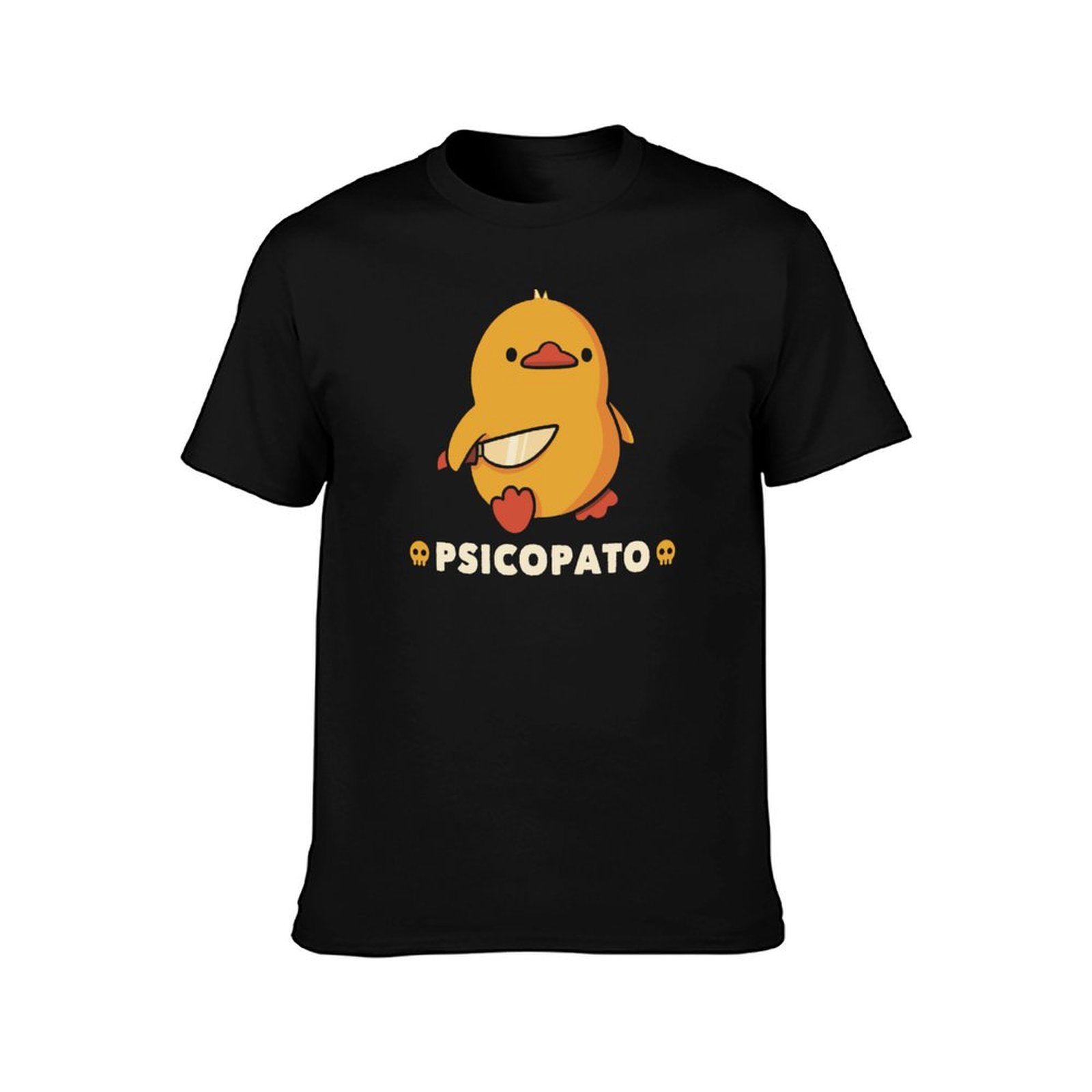 Psicopato Funny Duck by Tobe F - Summer Duck Clothing recensie en prijs
