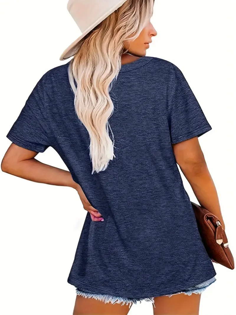 Plus size women's short sleeve - Summer Clothing Must Haves recensie en prijs