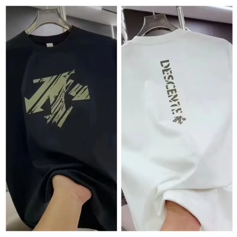 Fashion Brand Print Man T-shir - Summer Clothing Brands For Women recensie en prijs