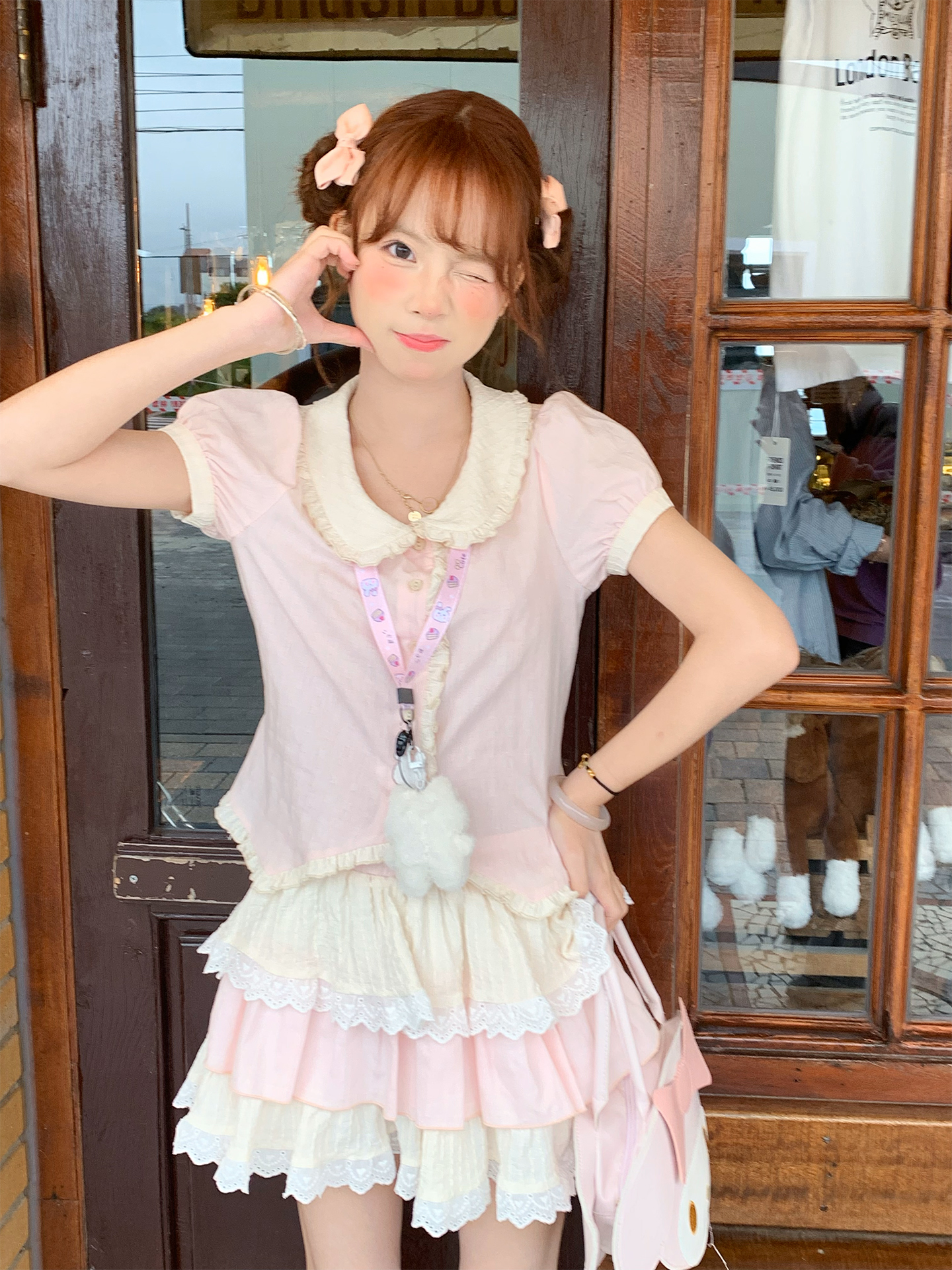 Sinsingirl Little Rabbit Soft  - Soft Summer Yellow Clothing recensie en prijs