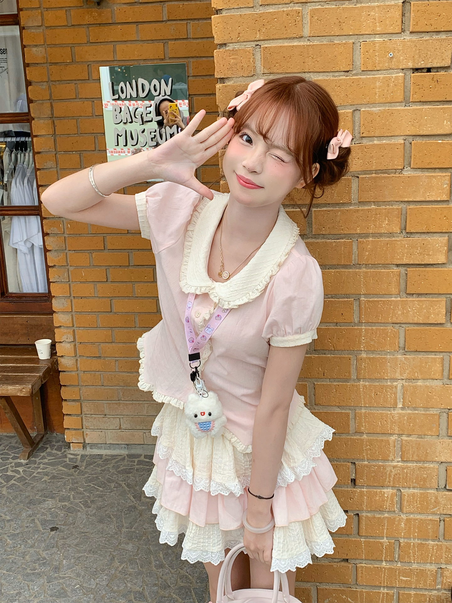 Sinsingirl Little Rabbit Soft  - Soft Summer Yellow Clothing recensie en prijs