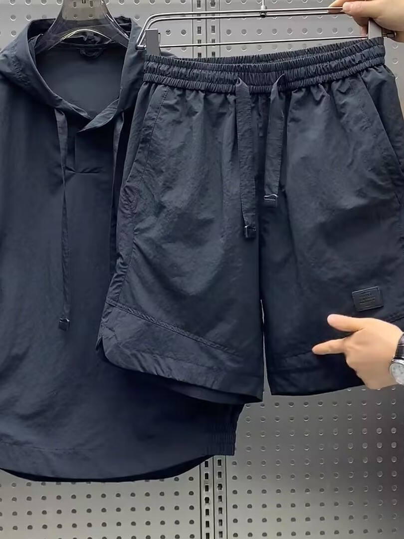 Summer Lightweight Breathable  - Summer Youth Clothing recensie en prijs