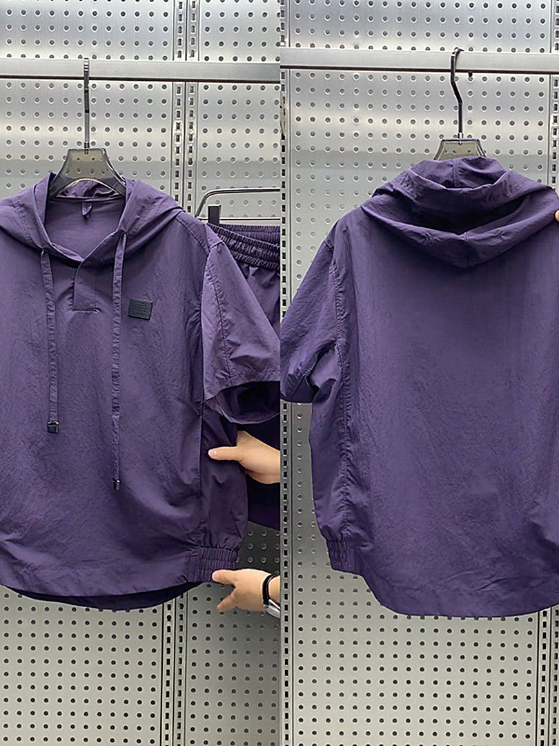 Summer Lightweight Breathable  - Summer Youth Clothing recensie en prijs