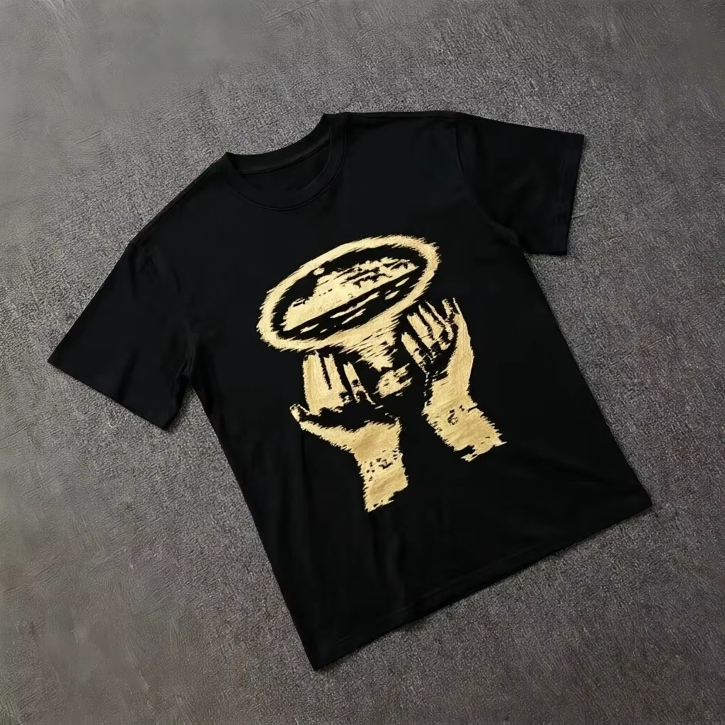 Hot 2026 Luxury Brand Graphic  - Summer Clothing Brands For Women recensie en prijs