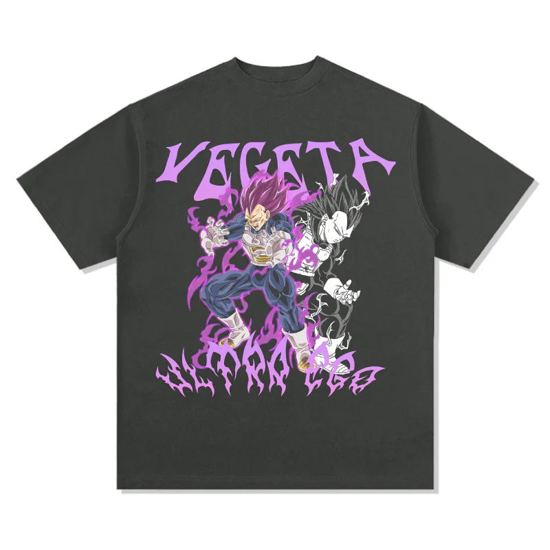 2026 Summer Dragon Ball Oversi - Summer Clothing Ego recensie en prijs