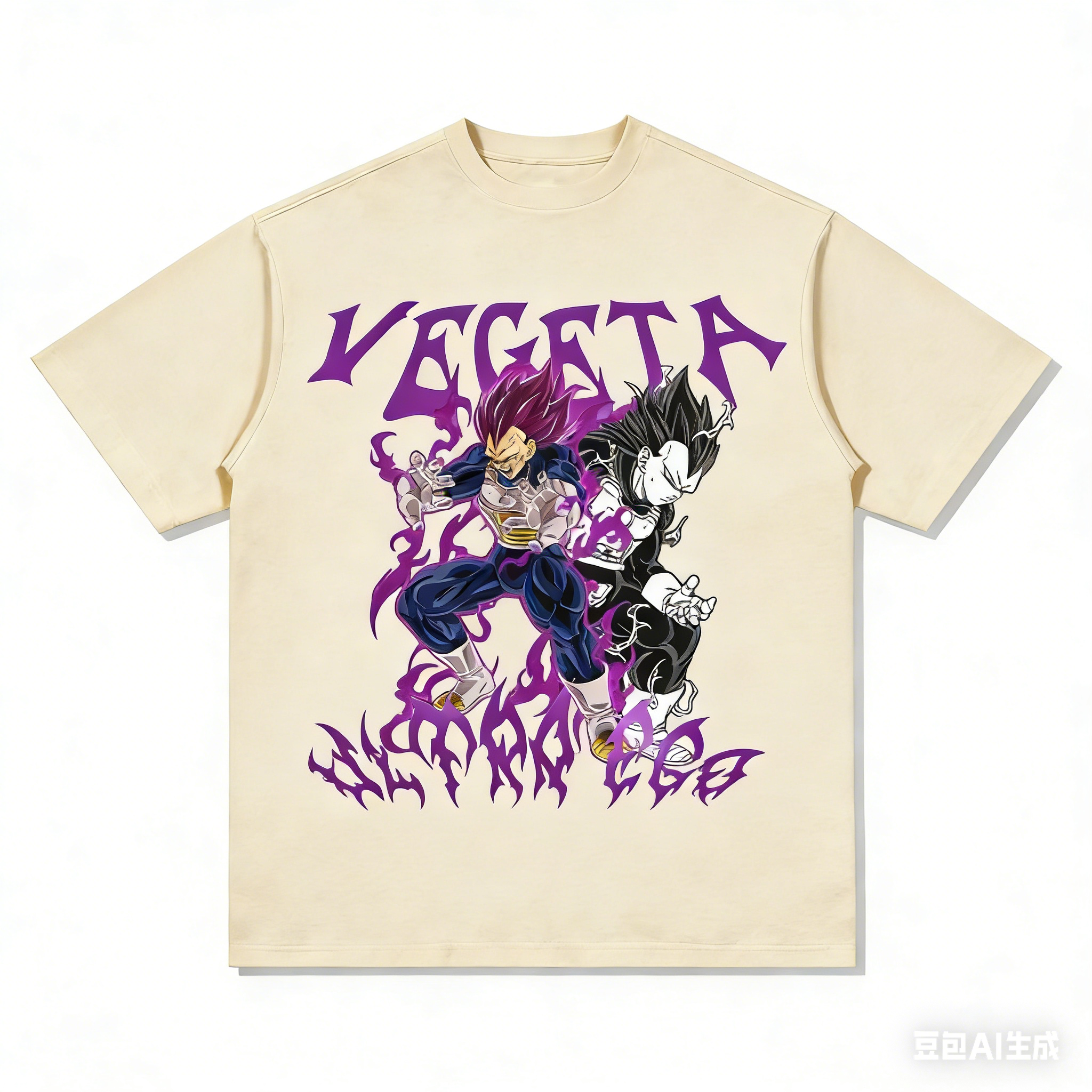2026 Summer Dragon Ball Oversi - Summer Clothing Ego recensie en prijs