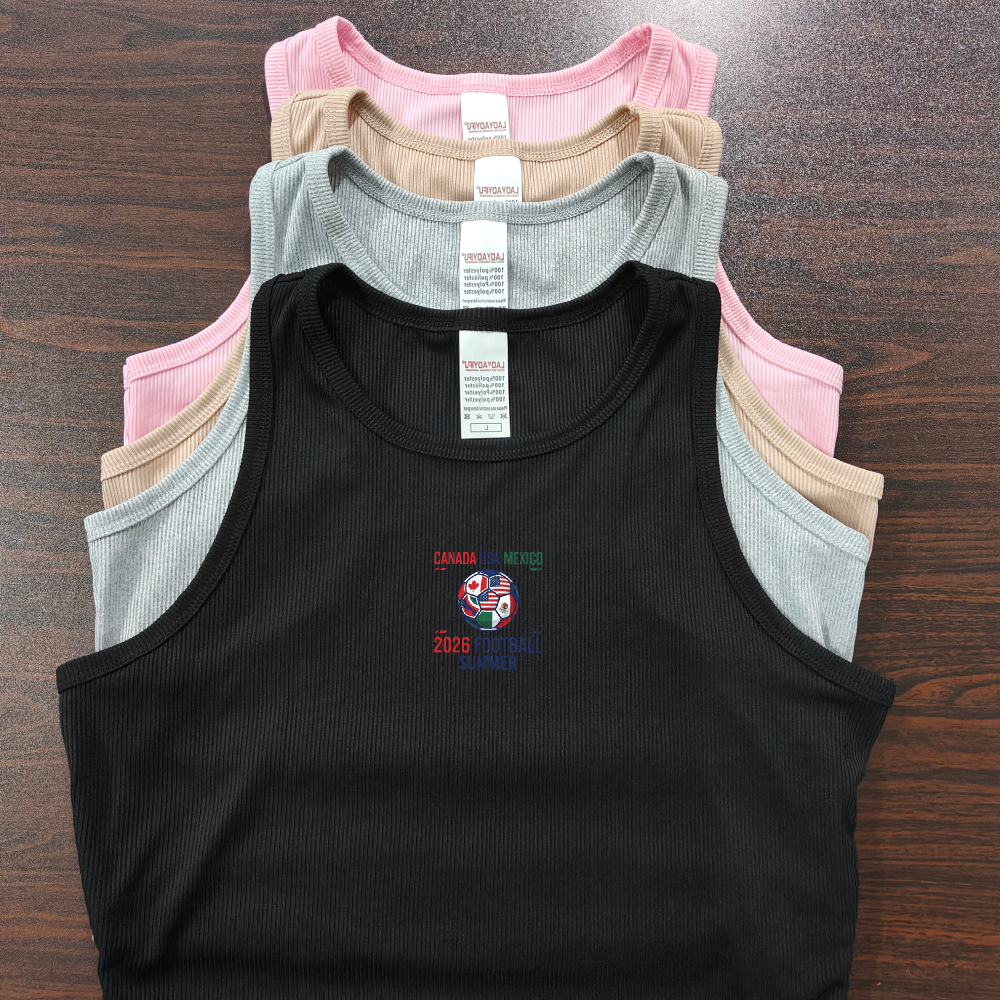 2026 Canada US Mexico Soccer S - Summer Clothing Women Canada recensie en prijs