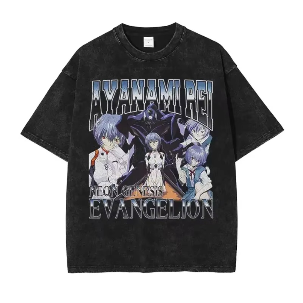 Oversized Men's T Shirts  Clot - Summer Clothing Brands For Women recensie en prijs