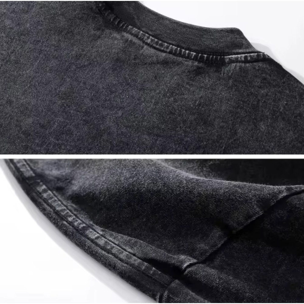 Oversized Men's T Shirts  Clot - Summer Clothing Brands For Women recensie en prijs
