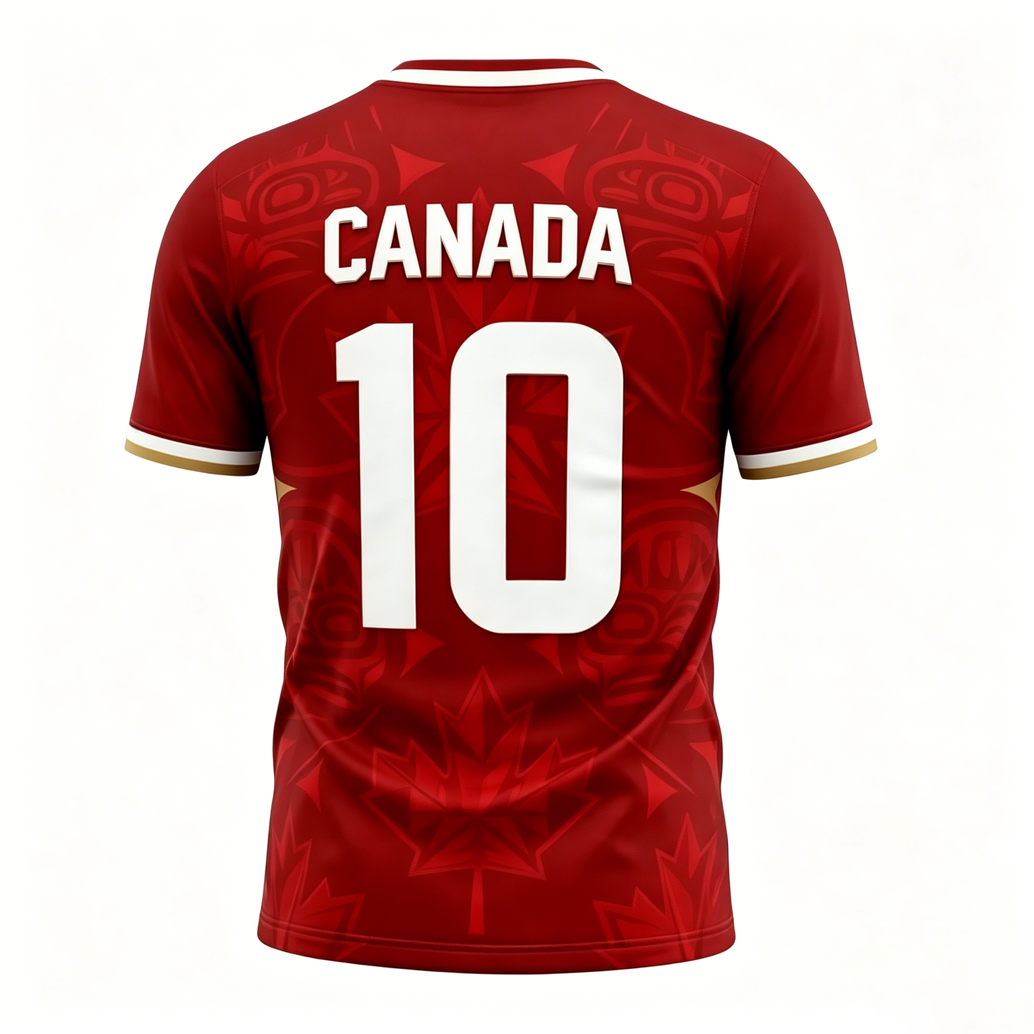 Canada T-Shirts Canadian Flag  - Summer Clothing Women Canada recensie en prijs