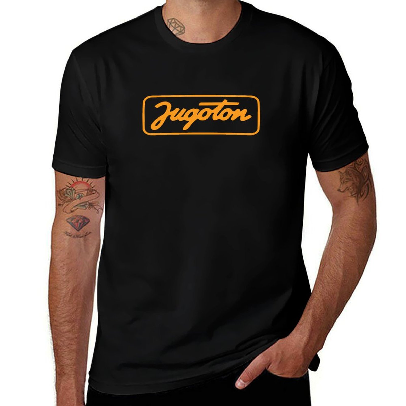 Jugoton label design Yugoslavi - Summer Clothing Label recensie en prijs
