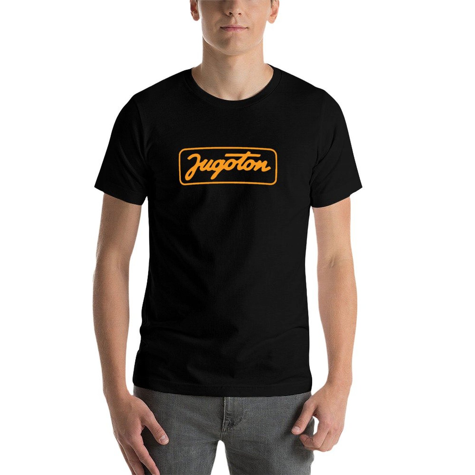 Jugoton label design Yugoslavi - Summer Clothing Label recensie en prijs