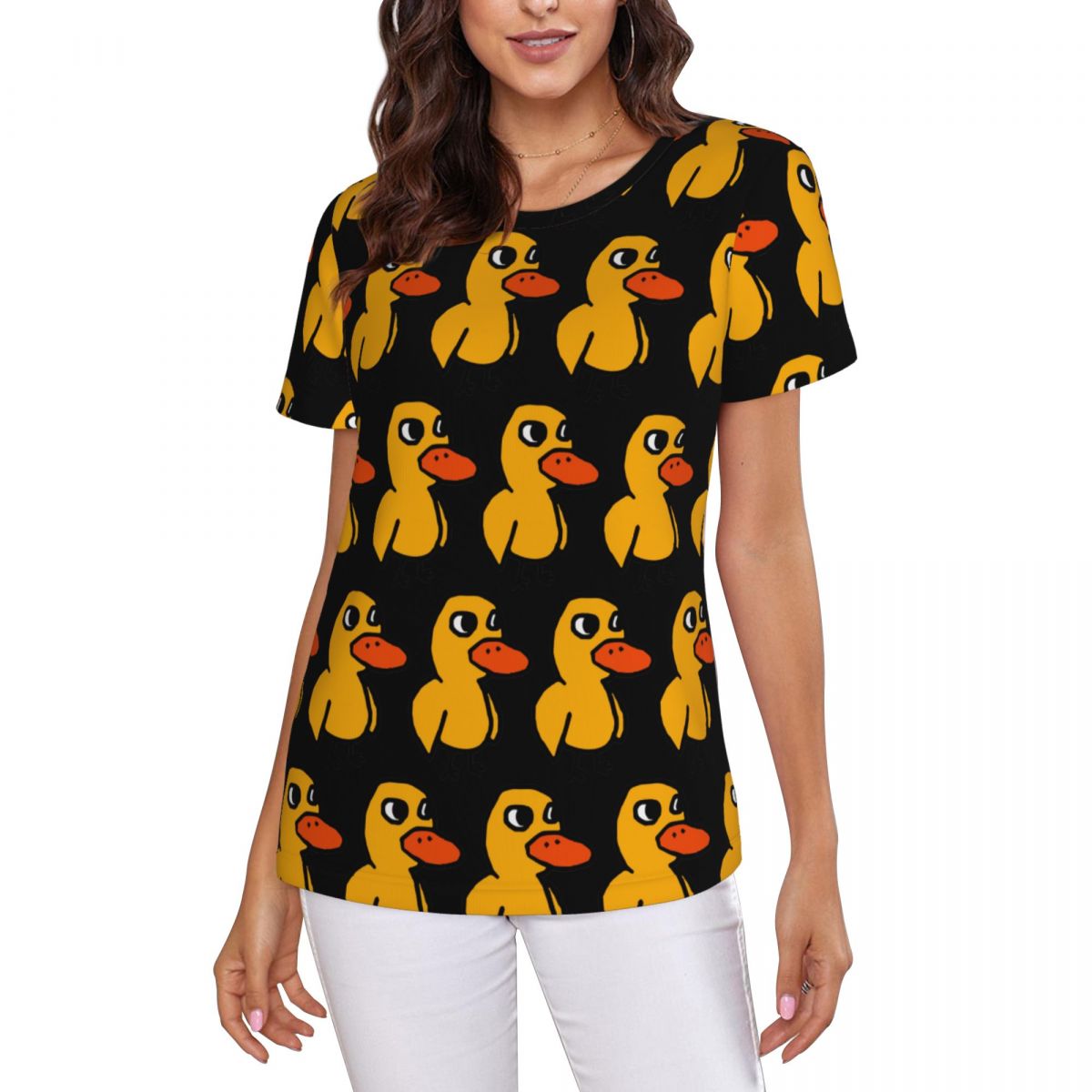 Got Any Grapes - The Duck Song - Summer Duck Clothing recensie en prijs