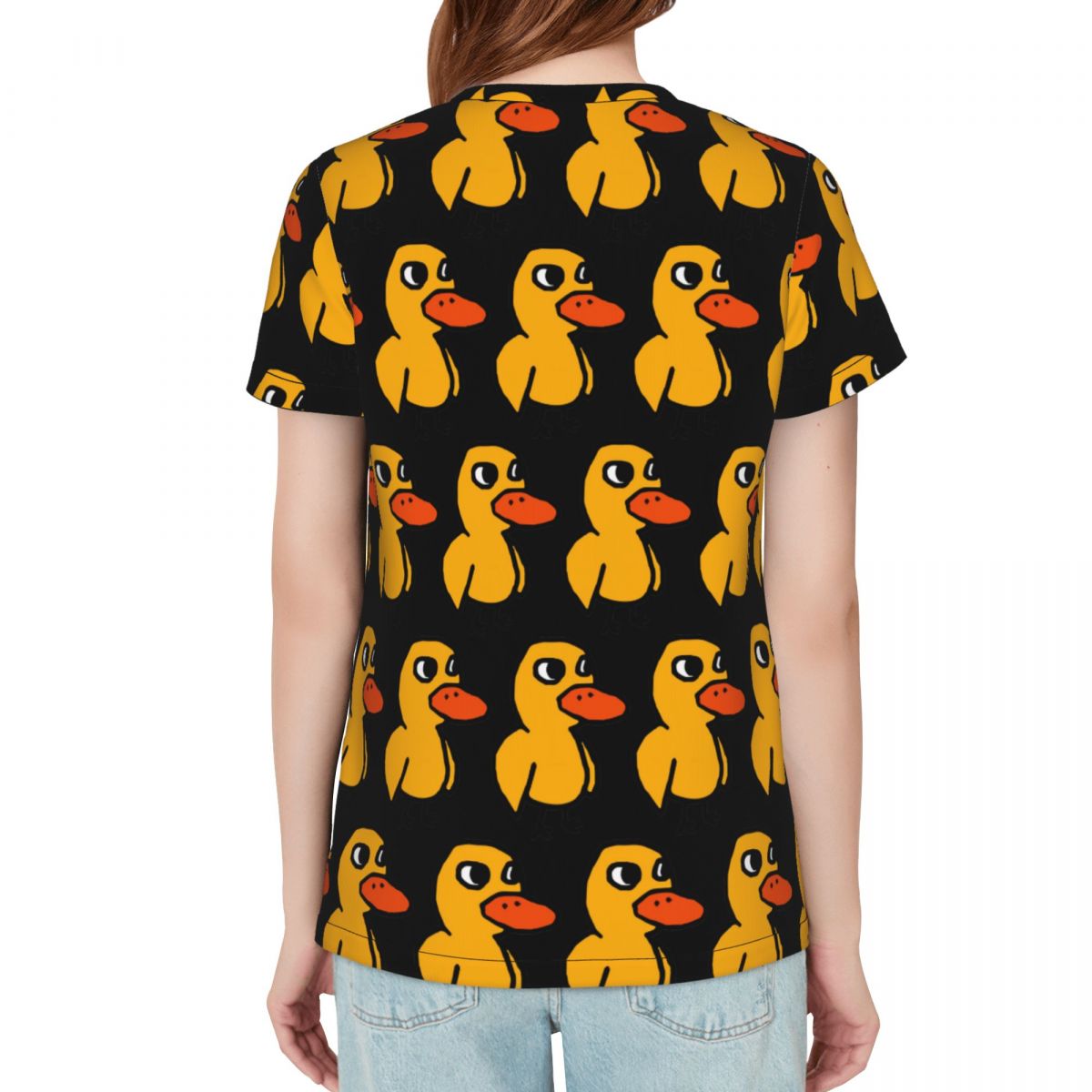 Got Any Grapes - The Duck Song - Summer Duck Clothing recensie en prijs