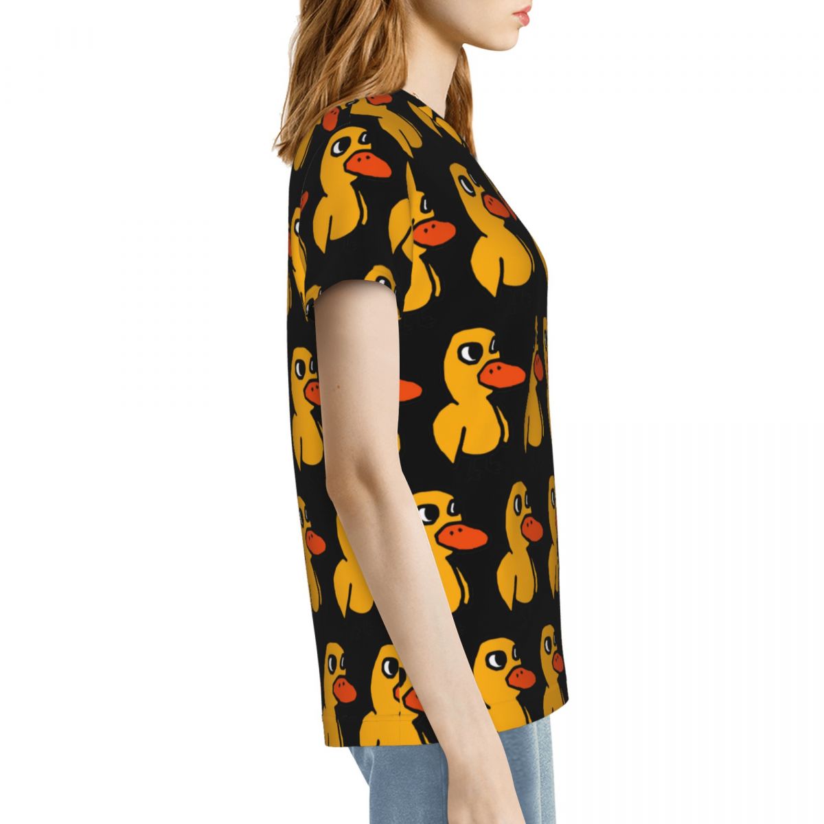 Got Any Grapes - The Duck Song - Summer Duck Clothing recensie en prijs