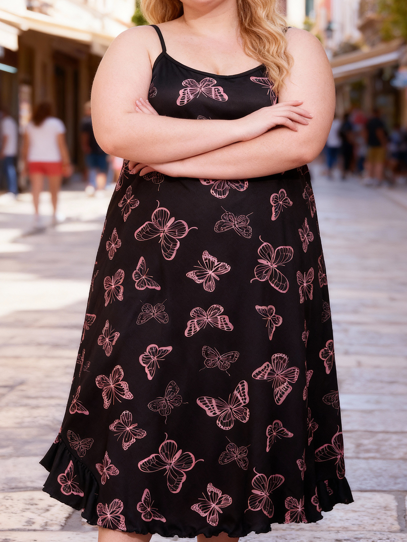 Plus Size Women's Spring Summe - Summer Clothing On Sale recensie en prijs