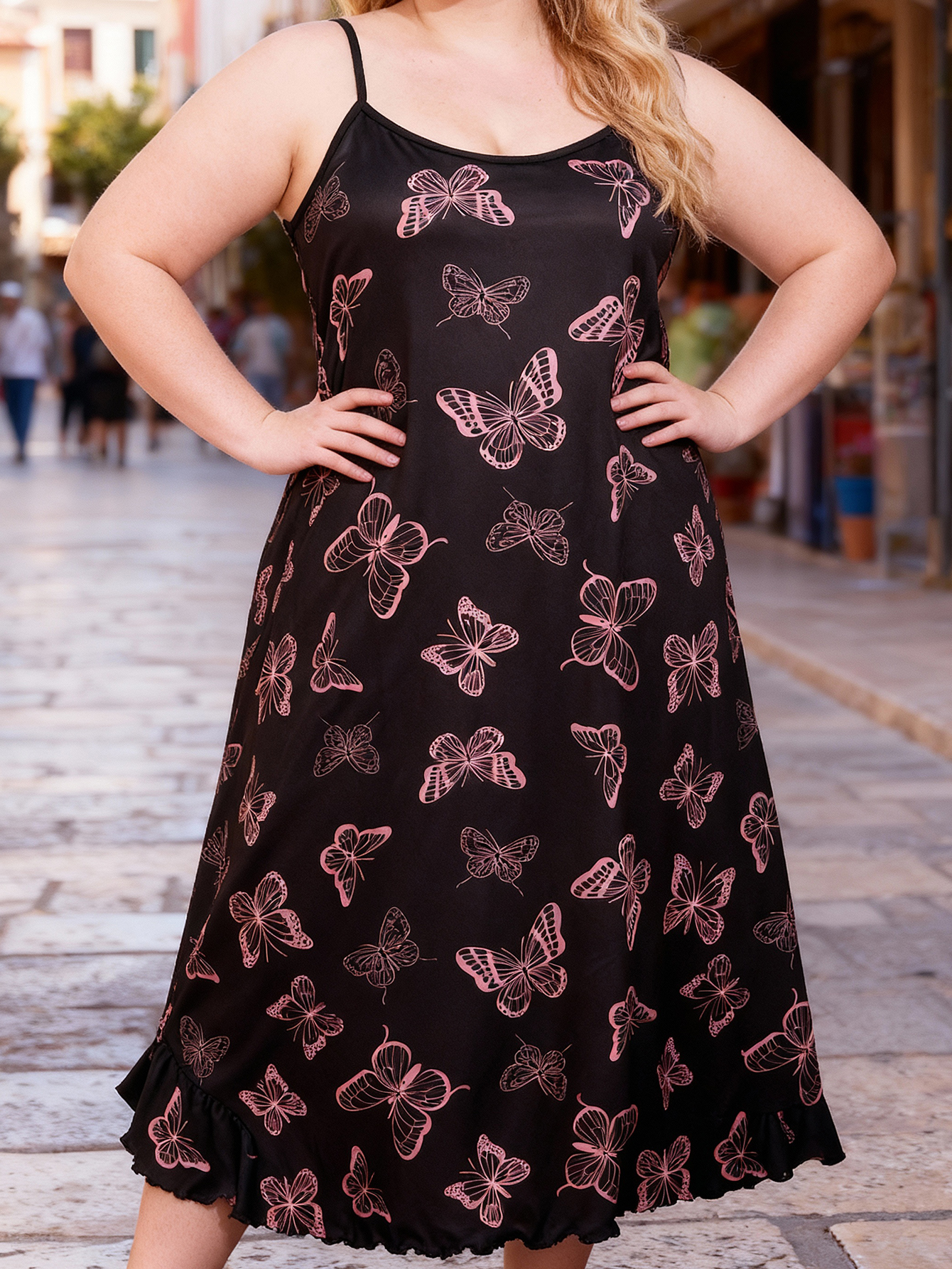 Plus Size Women's Spring Summe - Summer Clothing On Sale recensie en prijs