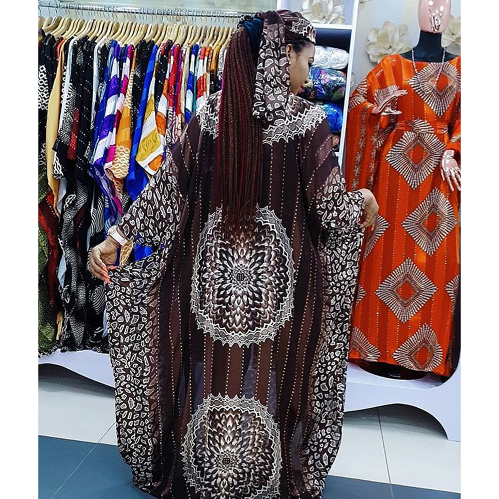 Dashikiage African Dresses for - Summer Clothing Women Uk recensie en prijs