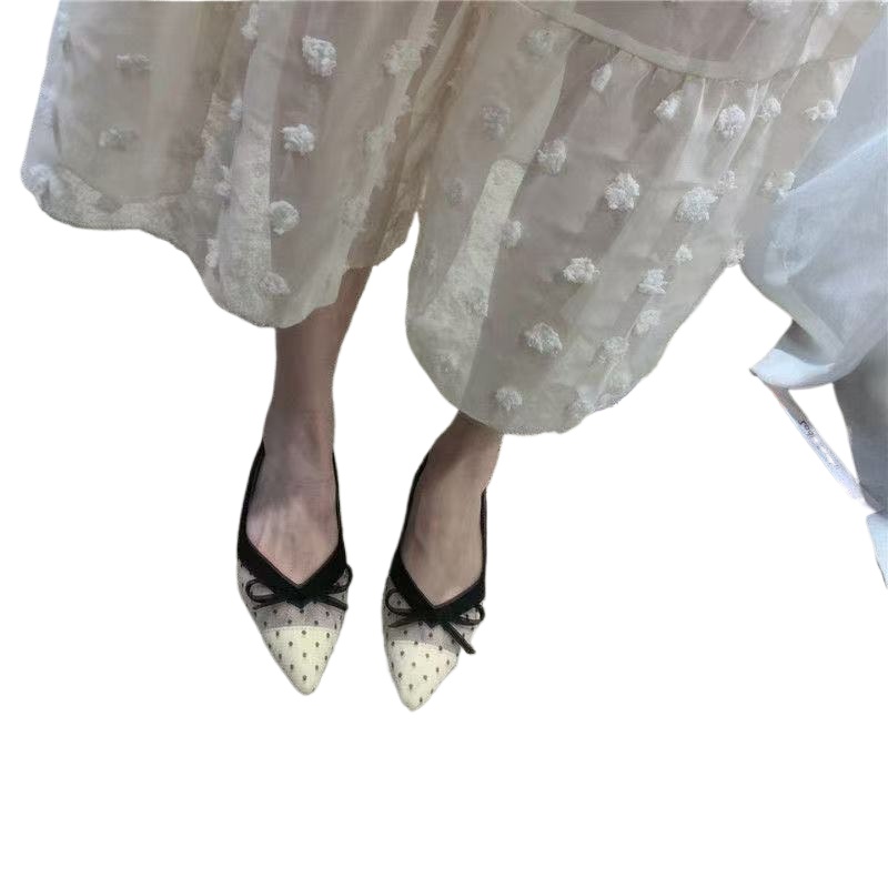 2026 Summer New Polka Dot Sing - Summer Clothing On Sale recensie en prijs