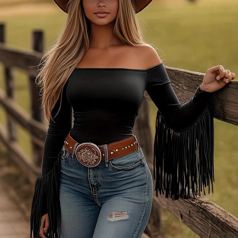 Women Clothes Longsleeve Blous - Summer Clothes Fashion recensie en prijs