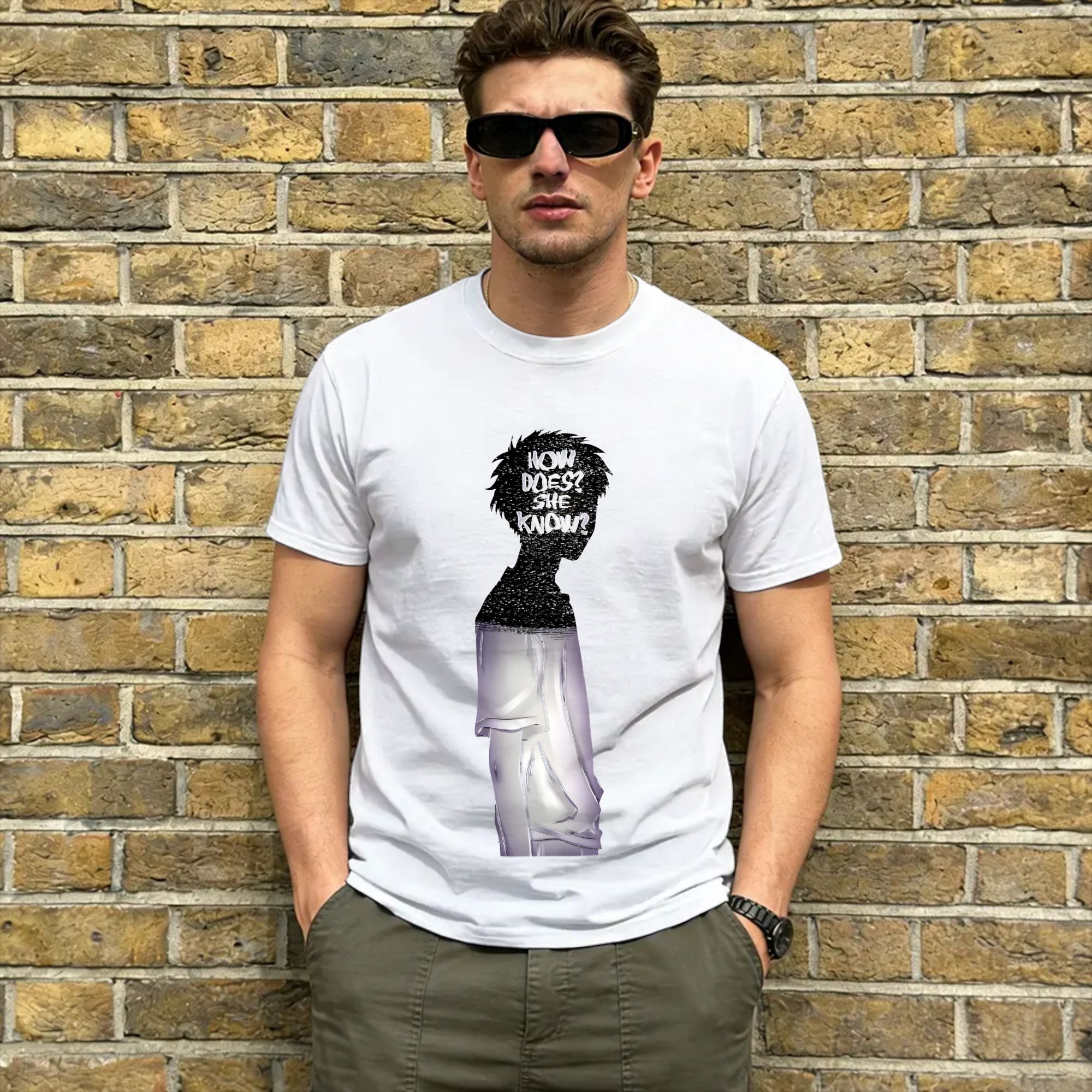 The Summer Hikaru Died T-Shirt - Summer Clothing Ideas Men recensie en prijs