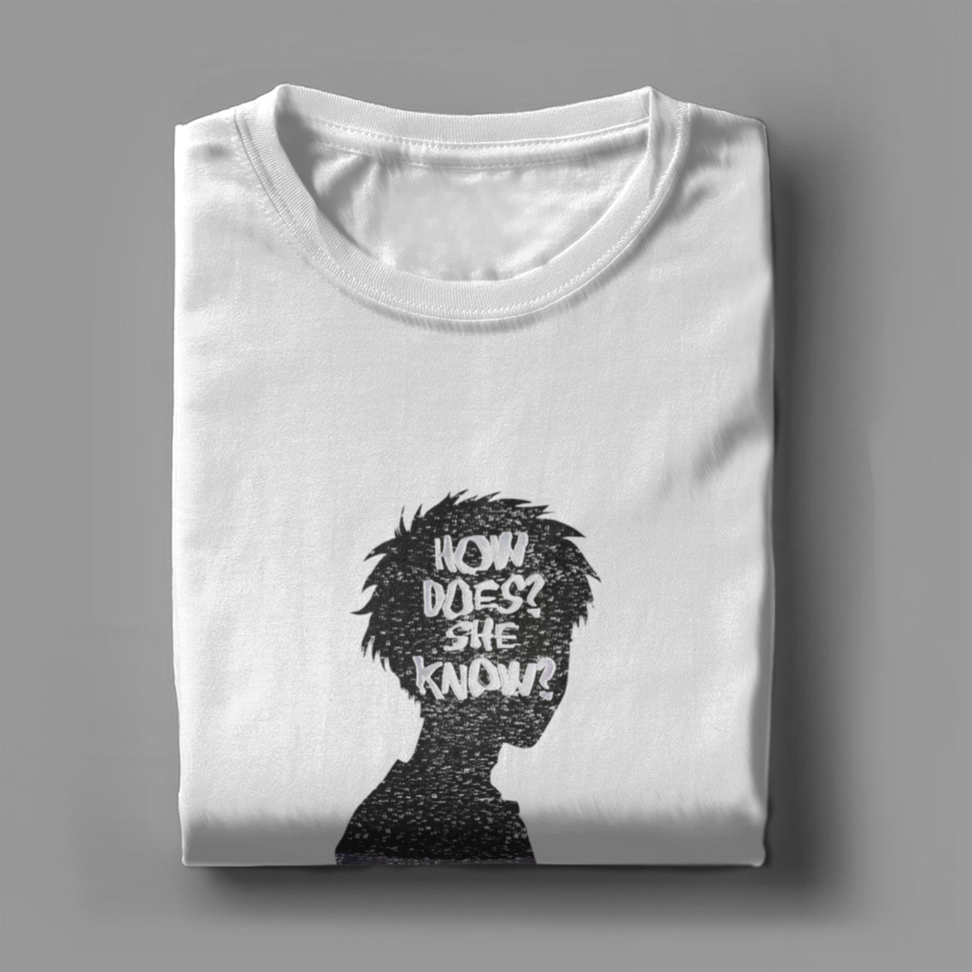 The Summer Hikaru Died T-Shirt - Summer Clothing Ideas Men recensie en prijs