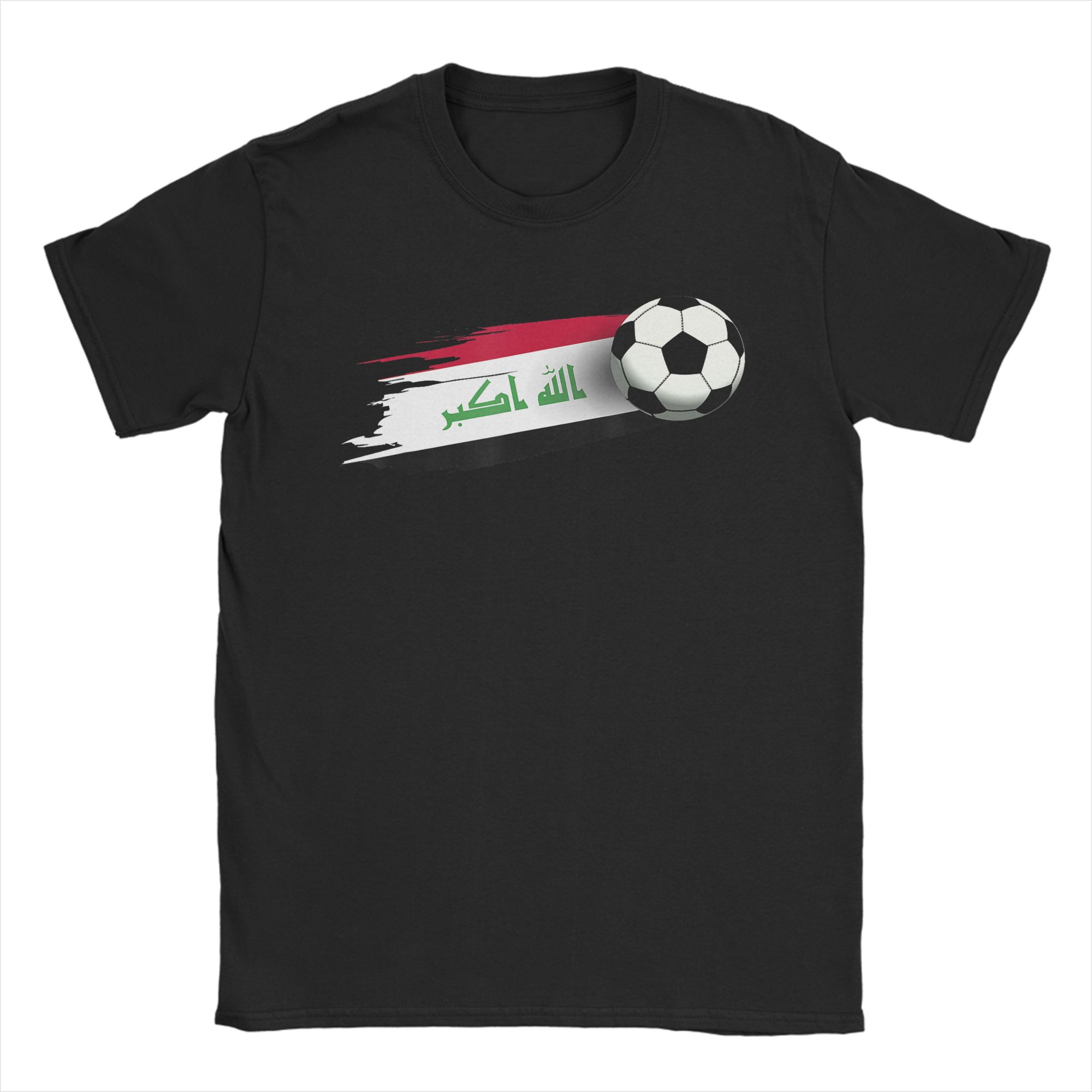Men T-Shirts Iraq Flag Iraqi S - Summer Clothing Ideas Men recensie en prijs
