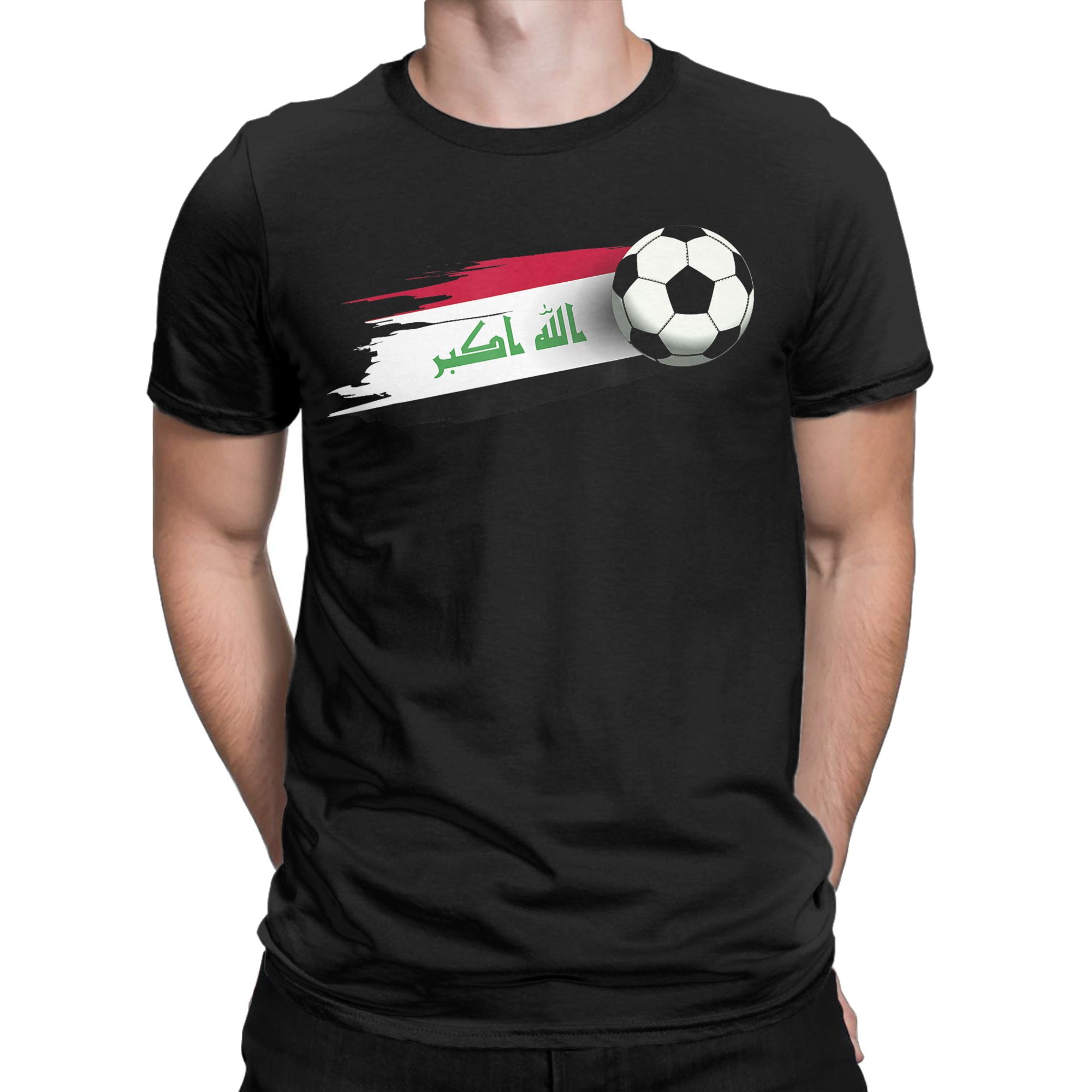 Men T-Shirts Iraq Flag Iraqi S - Summer Clothing Ideas Men recensie en prijs