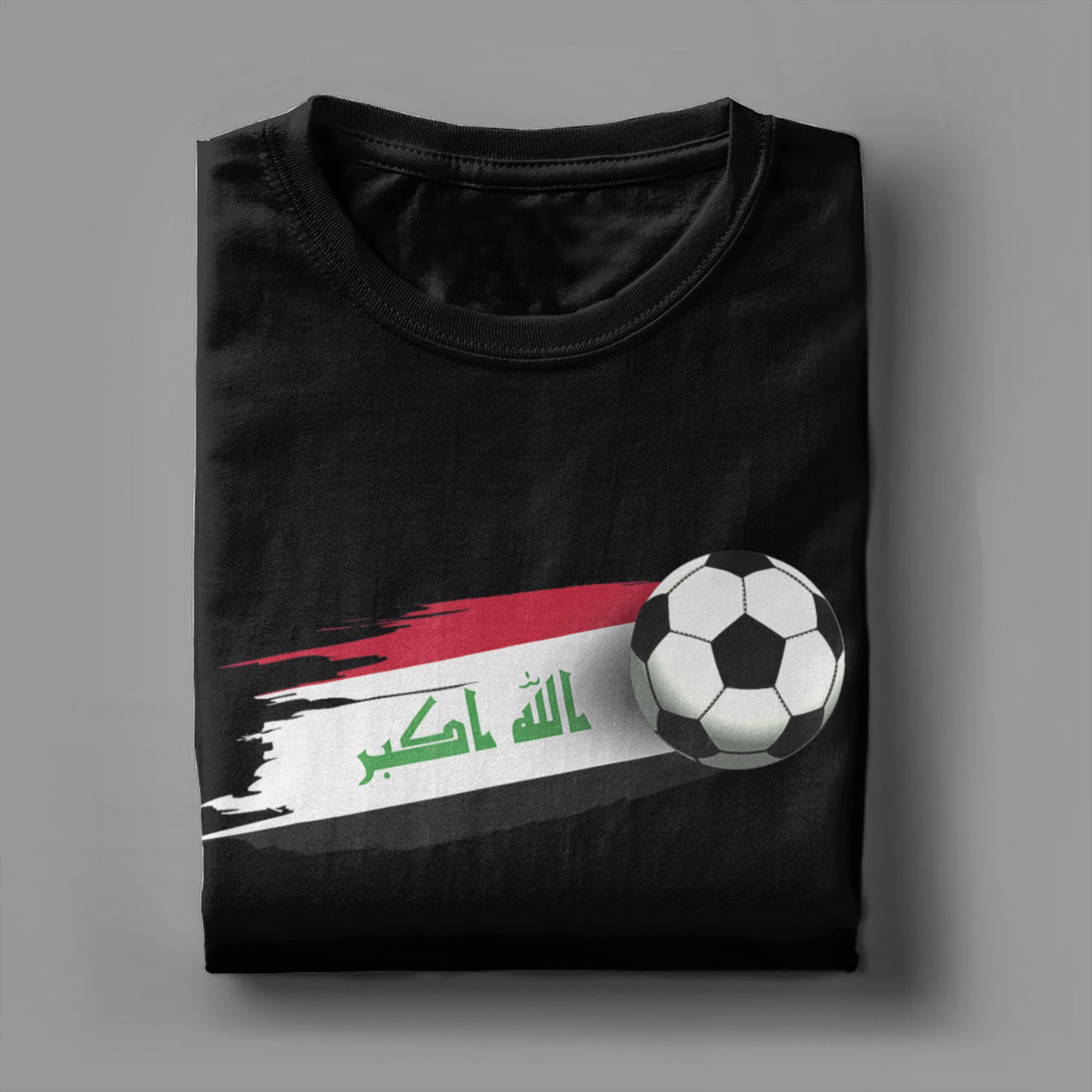 Men T-Shirts Iraq Flag Iraqi S - Summer Clothing Ideas Men recensie en prijs