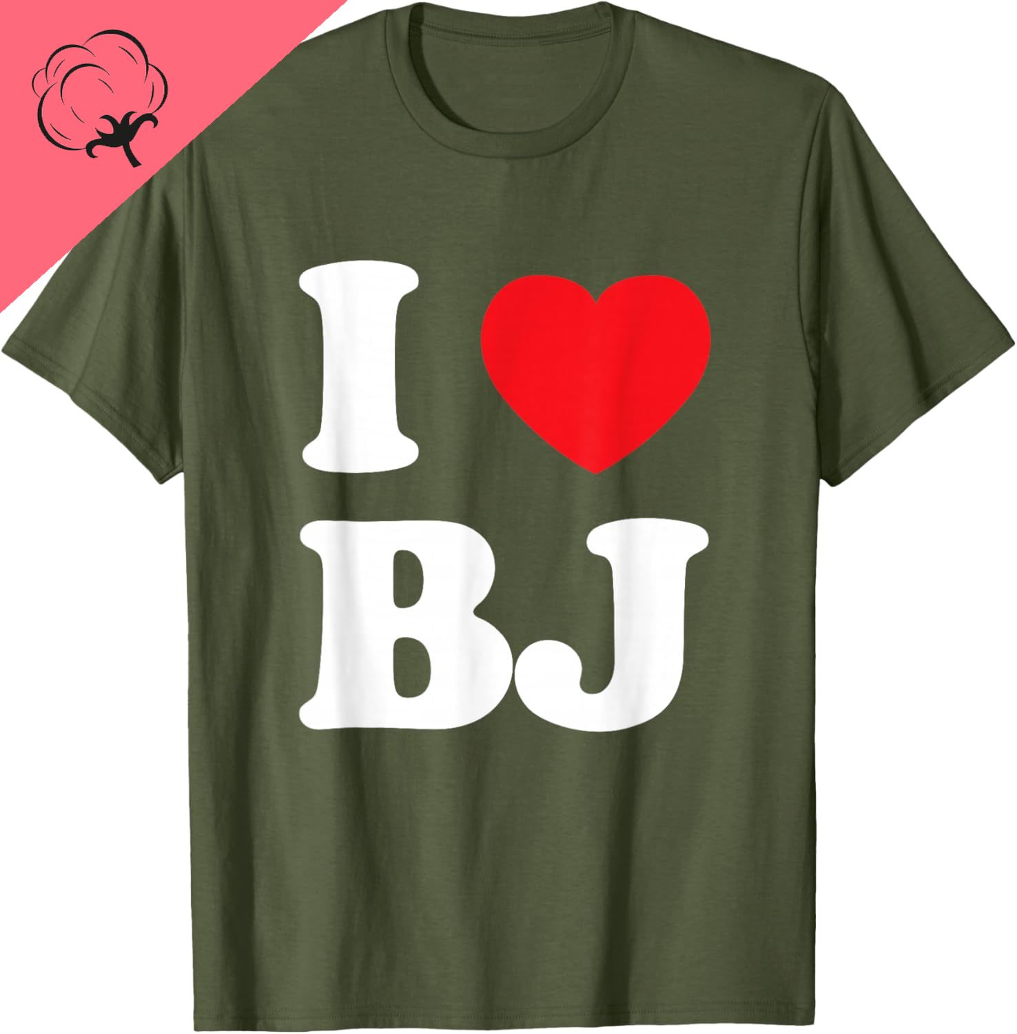 I Love BJ Beijing Gift Idea T- - Summer Clothing Ideas Men recensie en prijs