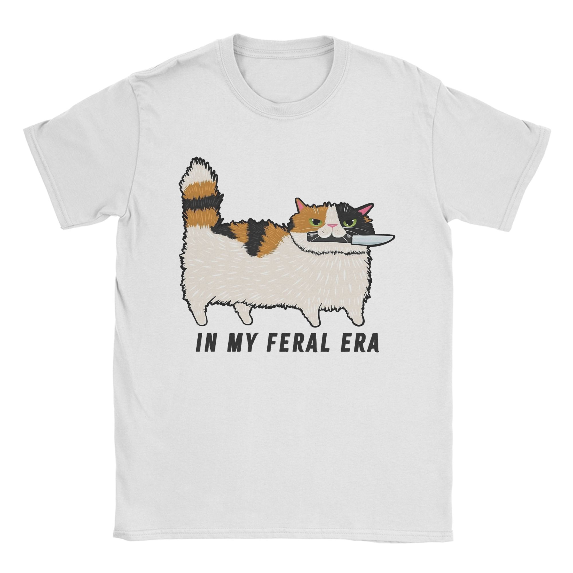 Men's In My Feral Era Calico C - Summer Clothing Ideas Men recensie en prijs