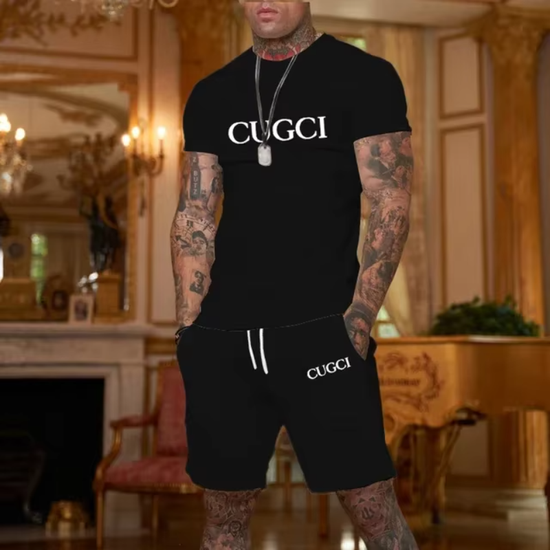 The 2026 summer T-shirt + casu - Summer Clothing Must Haves recensie en prijs