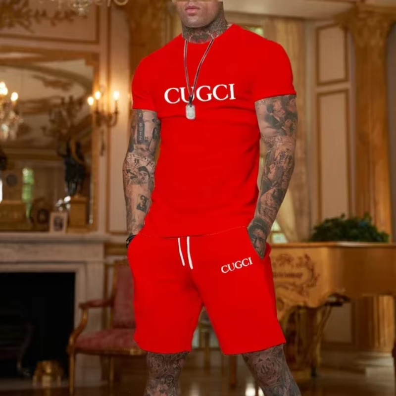 The 2026 summer T-shirt + casu - Summer Clothing Must Haves recensie en prijs