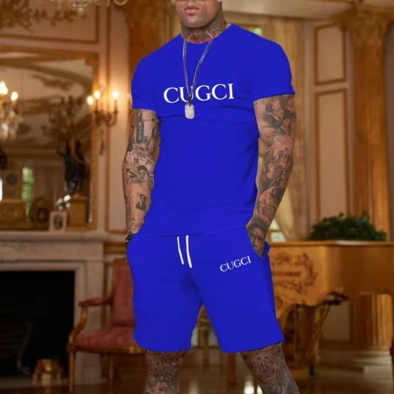 The 2026 summer T-shirt + casu - Summer Clothing Must Haves recensie en prijs