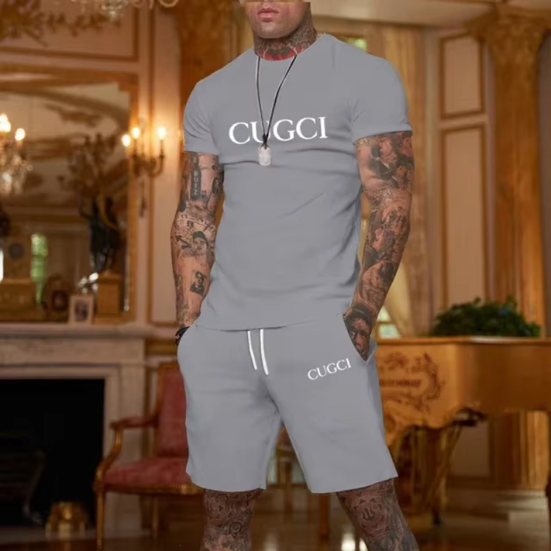 The 2026 summer T-shirt + casu - Summer Clothing Must Haves recensie en prijs