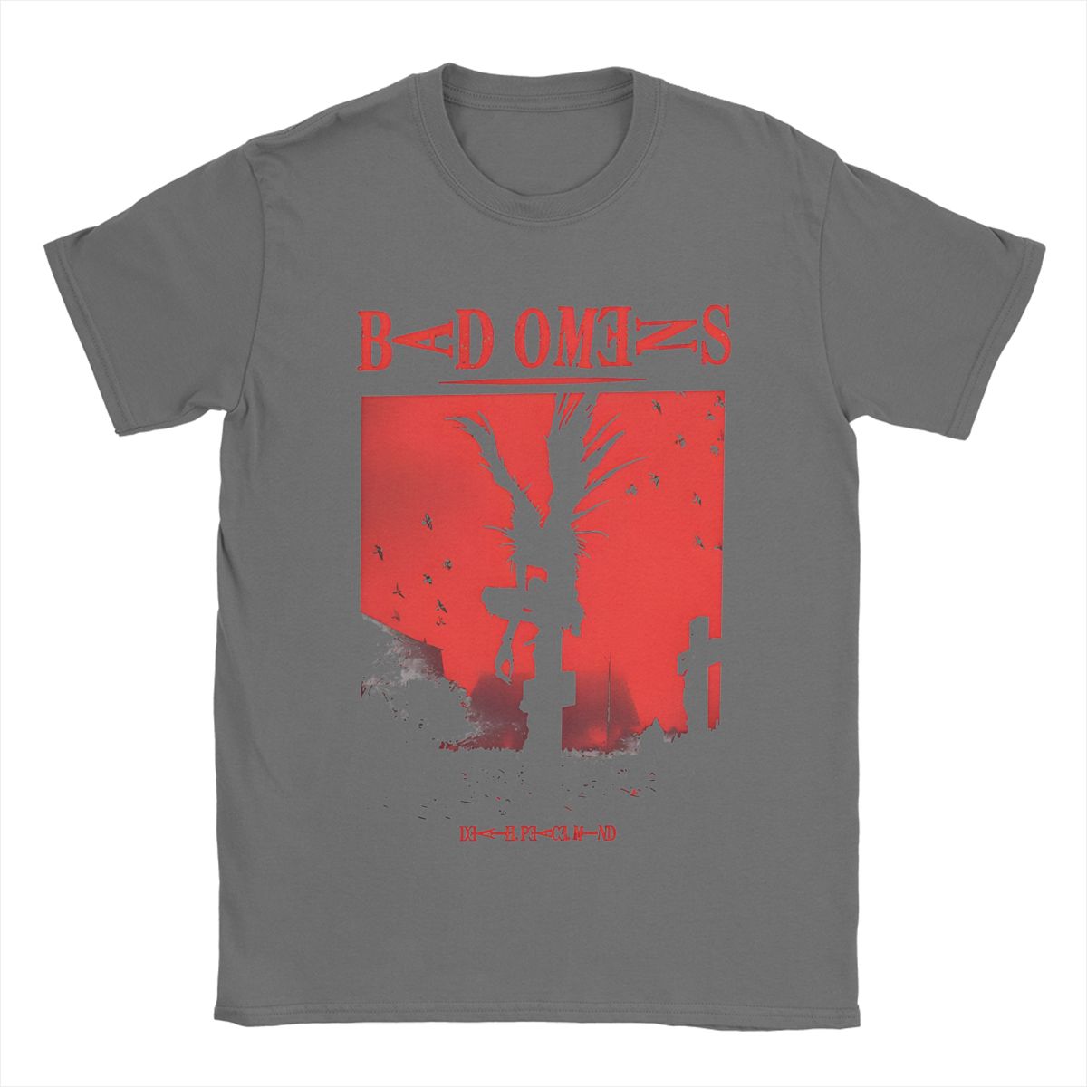 Summer Bad Omens Rock Band Alb - Summer Clothing Ideas Men recensie en prijs