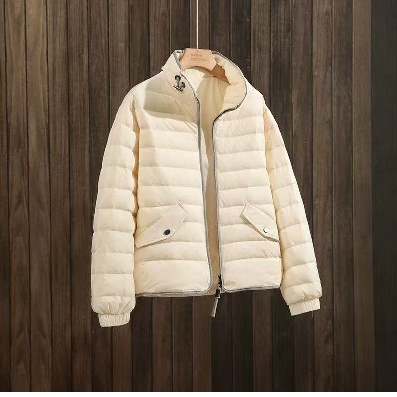 2025 New 90% White Duck Down C - Summer Duck Clothing recensie en prijs