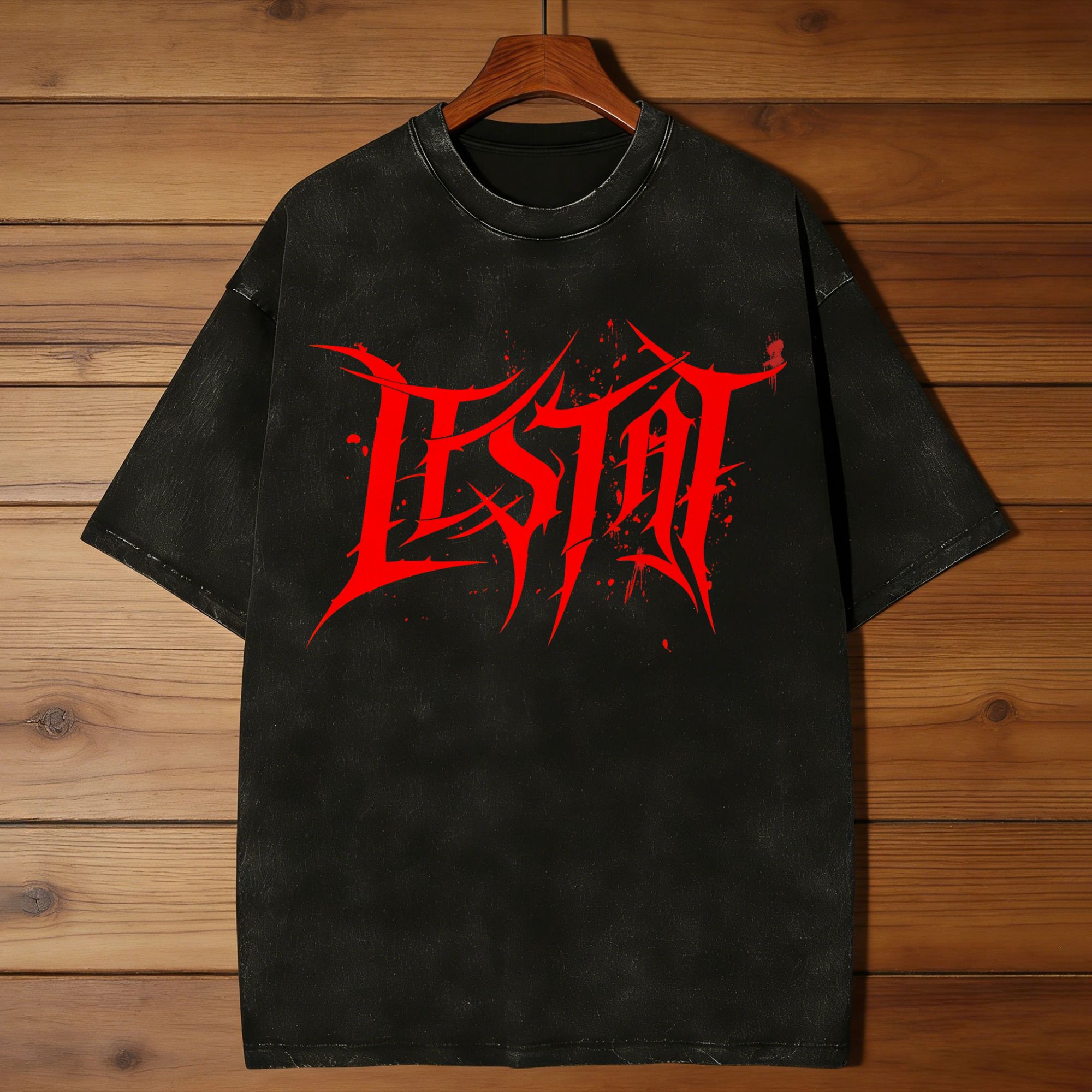 Couple T-Shirt The Vampire Les - Summer Clothing Ideas Men recensie en prijs