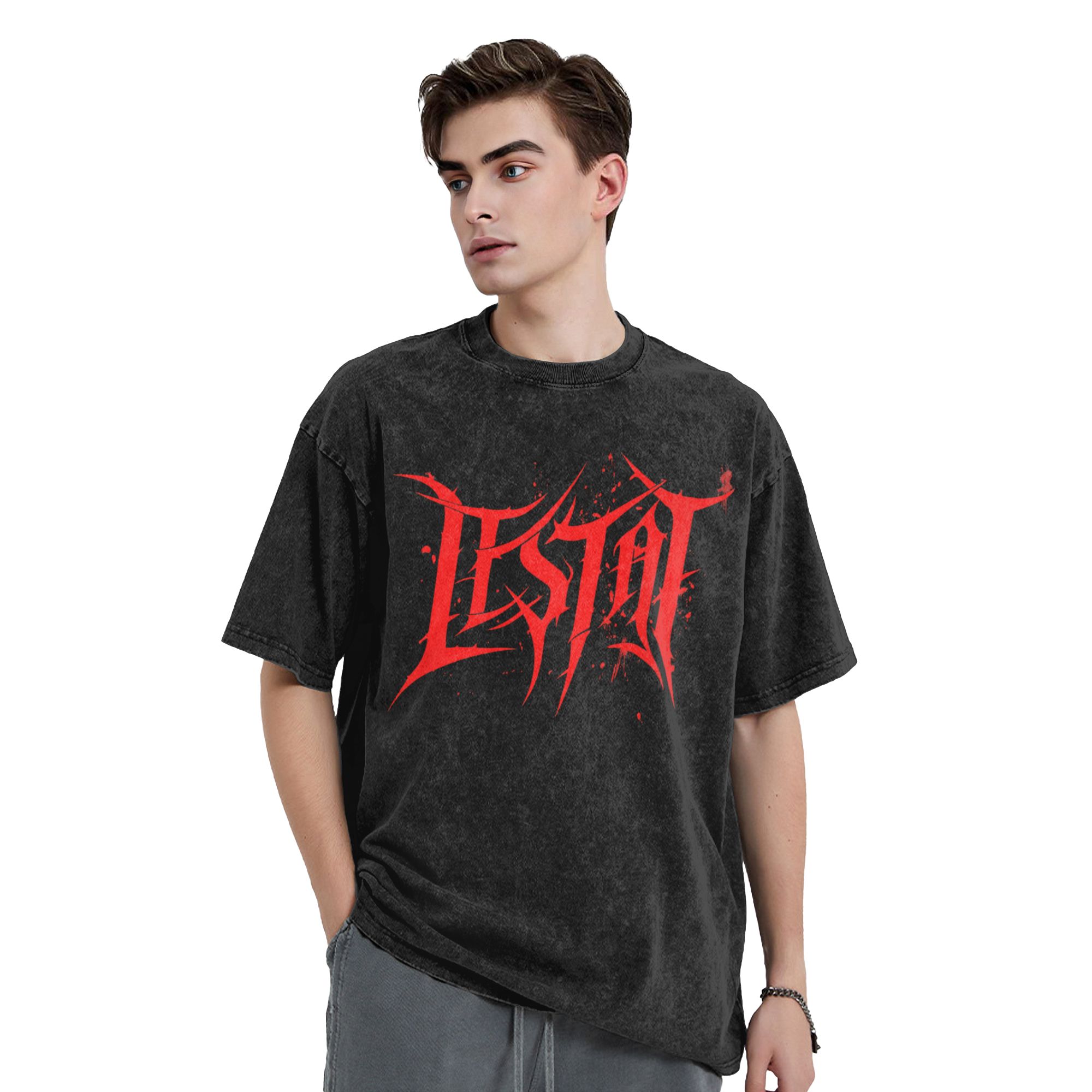 Couple T-Shirt The Vampire Les - Summer Clothing Ideas Men recensie en prijs