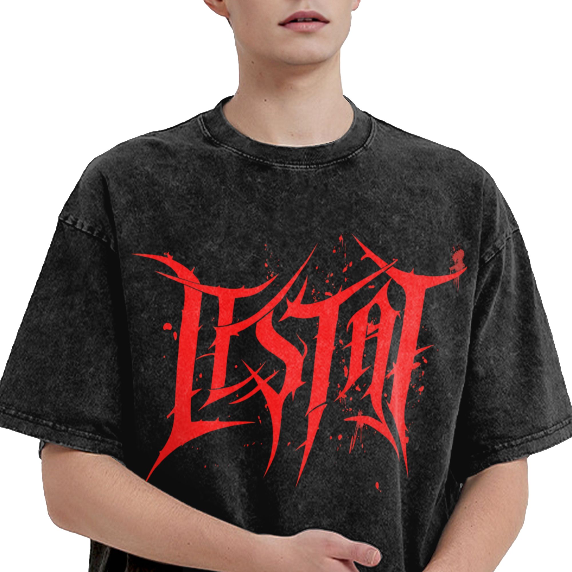 Couple T-Shirt The Vampire Les - Summer Clothing Ideas Men recensie en prijs